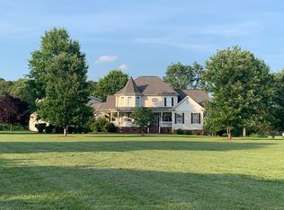 165 Mize Rd, Belton, SC 29627