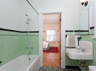 1740 Rose St, Berkeley, CA 94703