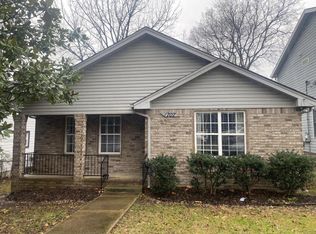 1707 Nassau St, Nashville, TN 37208