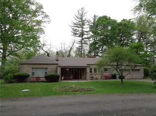 3504 E Comer Ln, Mooresville, IN 46158