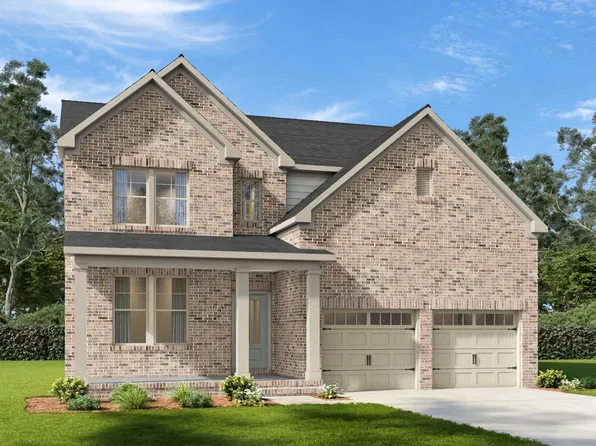 2655 Willow Belle Dr, Mount Juliet, TN 37122