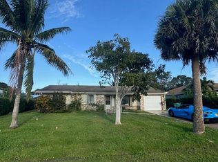 2285 SE Seafury Ln, Port Saint Lucie, FL 34952