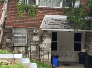 433 Rennard St, Philadelphia, PA 19116