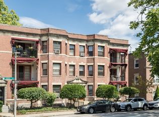 41 South St APT 6, Brighton, MA 02135