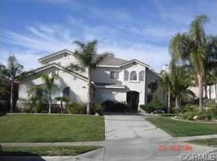 5640 Cervantes Pl, Rancho Cucamonga, CA 91739