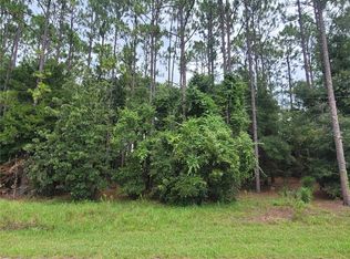 SW 109th St LOT 5, Dunnellon, FL 34432