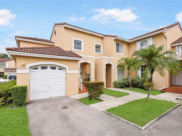 14847 Balgowan Rd APT 101-7, Miami Lakes, FL 33016