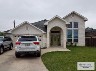 6512 Vista Jardin Cir, Brownsville, TX 78521