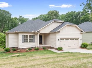 140 Wylie Trl, Statesville, NC 28677