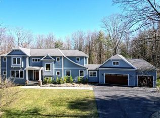 17 Orchard Hill Rd, Ithaca, NY 14850