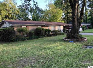 204 Lincoln Rd, Monroe, LA 71203