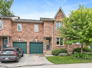 76 River Dr #11, Halton Hills, ON L7G2J2