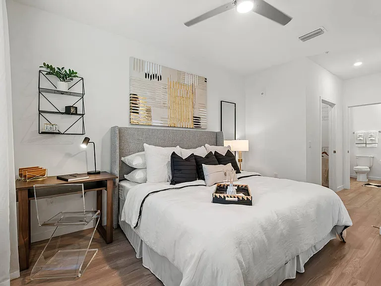 Altis Grand Suncoast Apartments — Photo 52