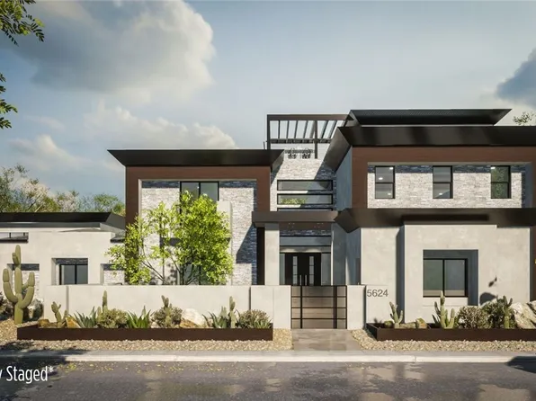 5624 N Dapple Gray Rd, Las Vegas, NV 89149
