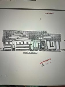 1429 W Cozy Hollow St, Goddard, KS, 67052