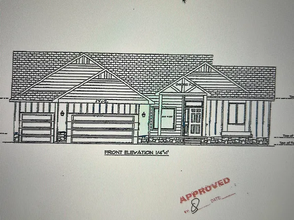 1429 W Cozy Hollow St, Goddard, KS 67052