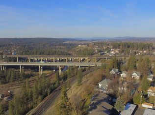 1010 S Cannon St #1100, Spokane, WA 99204