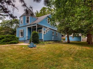 201 Kellogg Ave, Dallas Center, IA 50063