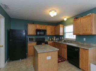 4322 Anne Elizabeth Way, Indianapolis, IN 46239