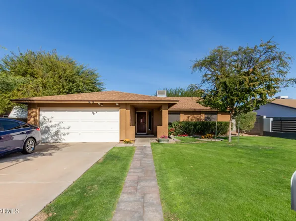 7138 W SUNNYSLOPE Lane, Peoria, AZ 85345