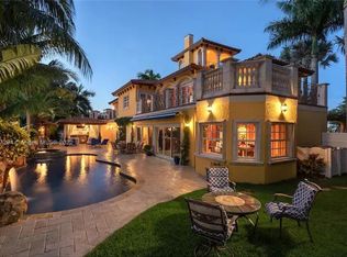 600 Circle Dr, Pompano Beach, FL 33062