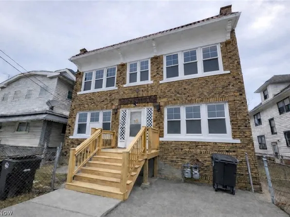 915 Eddy Rd, Cleveland, OH 44108