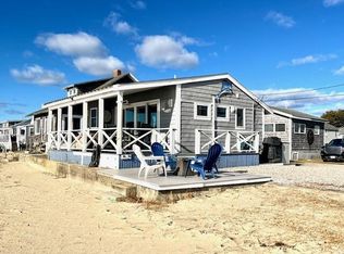 31 Quahog Aly, Bourne, MA 02532