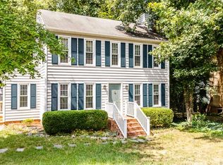 1902 Shady Branch Trl, Henrico, VA 23238
