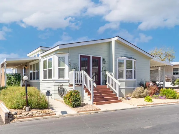 1202 Loma Dr Space 7, Ojai, CA 93023