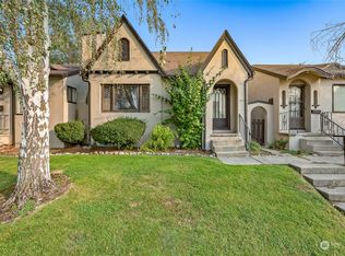 400 1st St #404, Wenatchee, WA 98801