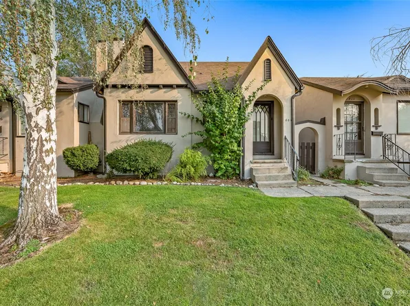 400 1st #404, Wenatchee, WA 98801
