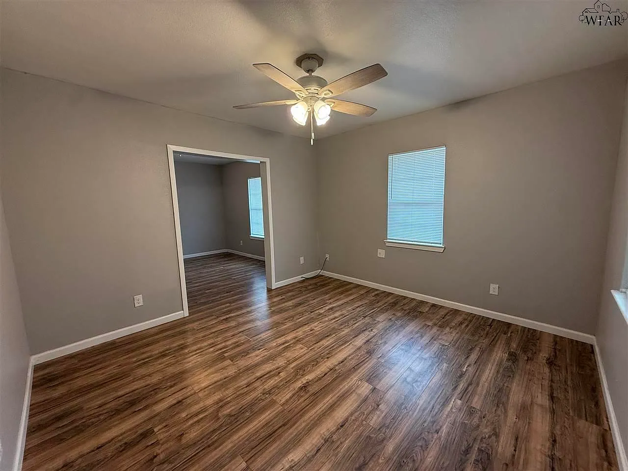 1 bed, 1.0 bath, 580 sqft, $750 — Photo 3