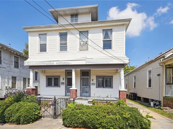 231-33 S Telemachus St, New Orleans, LA 70119