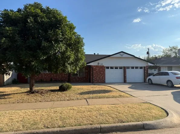 2104 SW 77th Pl, Oklahoma City, OK 73159