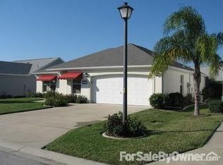 1310 Fortaleza Dr, The Villages, FL 32162