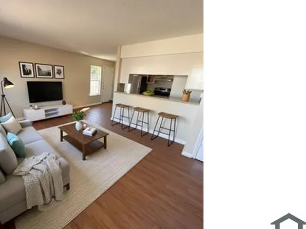 2000 Dexmoor Dr Unit 1, Austin, TX 78723