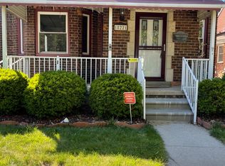 18221 Hanna St, Melvindale, MI 48122