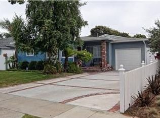 2510 Fisk Ln, Redondo Beach, CA 90278