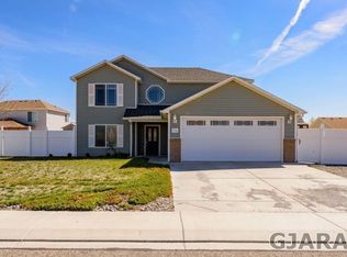 624 Quartz Dr, Fruita, CO 81521