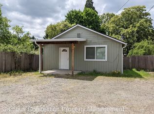 250 N Brooklyn St, Eugene, OR 97403