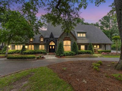 1405 Royal Oak Dr, Tyler, TX, 75703