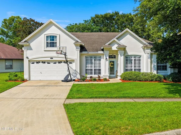 4577 PEBBLE BROOK Drive, Jacksonville, FL 32224