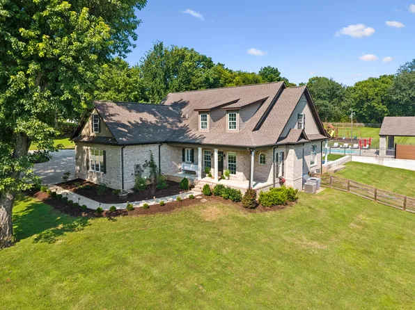 4009 Erwin Rd, Columbia, TN 38401