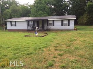 3760 Woods Bridge Rd, Commerce, GA 30529