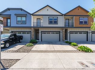 100 N 42nd Pl, Ridgefield, WA 98642