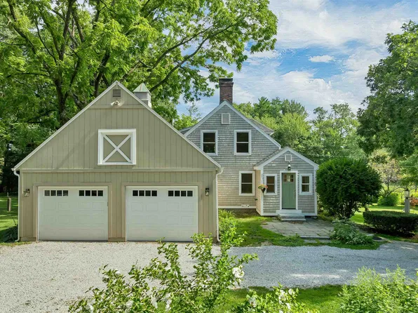 15 Marsh Lane, Hampton Falls, NH 03844