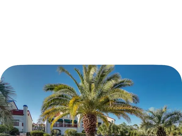 8730 Thomas Dr #1203C, Panama City, FL 32408