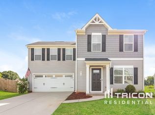 478 Hobson Way, Lyman, SC 29365