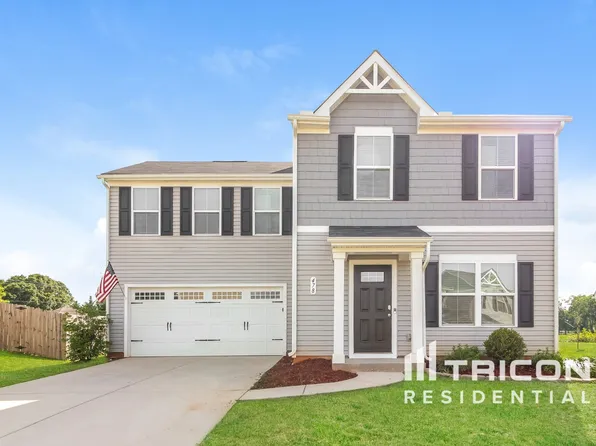 478 Hobson Way, Lyman, SC 29365