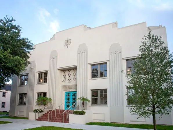 131 S Norman C Francis Pkwy #203, New Orleans, LA 70119